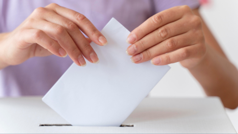 Eleccions 2023